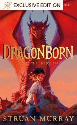 Dragonborn