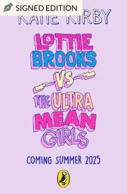 Lottie Brooks vs The Ultra Mean Girls