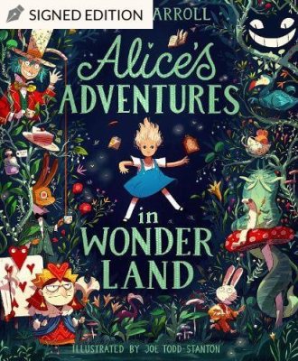 Alice's Adventures in Wonderland