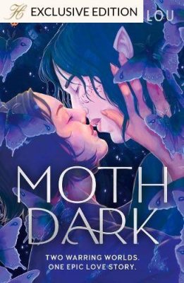 Moth Dark