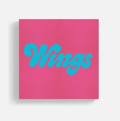 Wings
