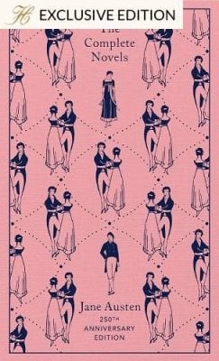 The Complete Novels of Jane Austen