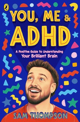 You, Me & ADHD