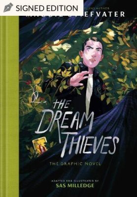 The Dream Thieves