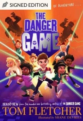 The Danger Game