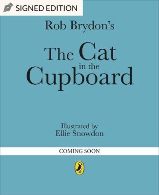 The Cat in the Cupboard