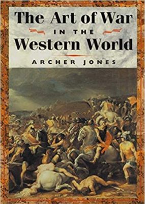 The Art of War in Western World