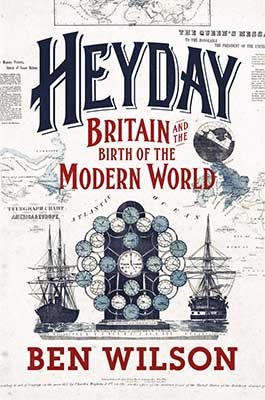 Heyday