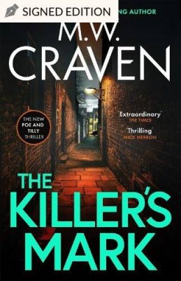 The Killer's Mark