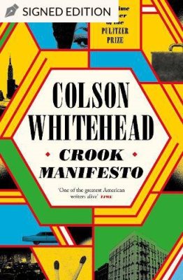 Crook Manifesto