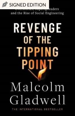 Revenge of the Tipping Point