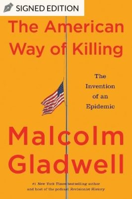 The American Way of Killing