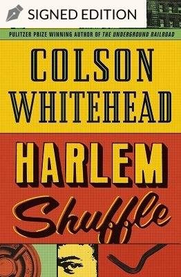Harlem Shuffle