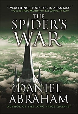 The Spider's War