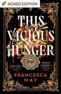 This Vicious Hunger