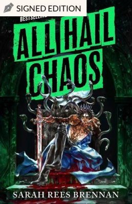 All Hail Chaos