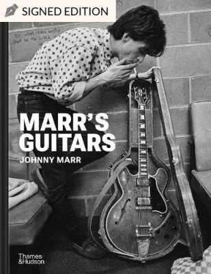 Marr's Guitars