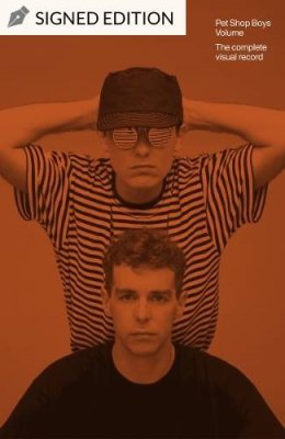 Pet Shop Boys Volume