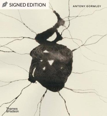 Drawing: Antony Gormley