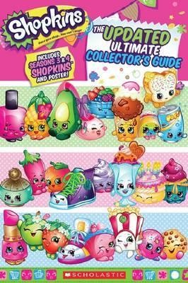 Updated Ultimate Collector's Guide