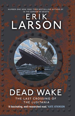 Dead Wake