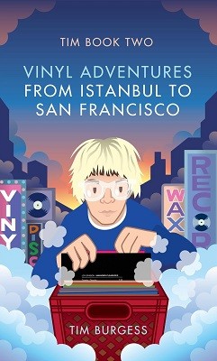 Tim Book Two