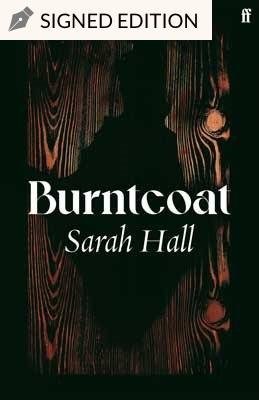 Burntcoat
