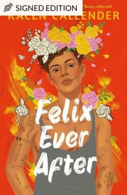 Felix Ever After