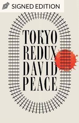 Tokyo Redux