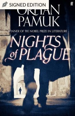 Nights of Plague