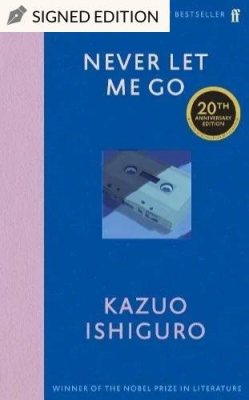 Never Let Me Go
