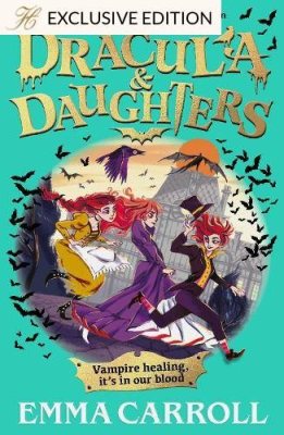 Dracula & Daughters