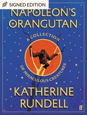 Napoleon's Orangutan