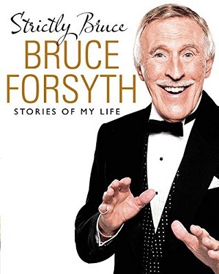 Strictly Bruce
