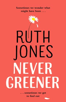 Never Greener