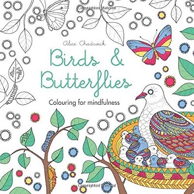 Birds & Butterflies
