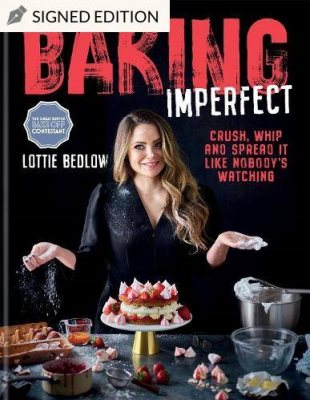Baking Imperfect