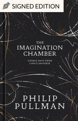The Imagination Chamber