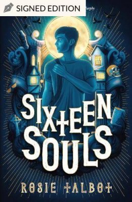 Sixteen Souls
