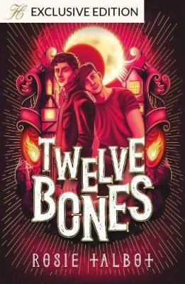Twelve Bones