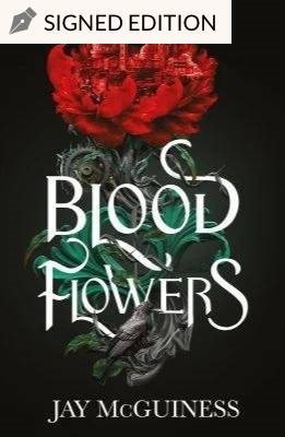 Blood Flowers