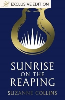 Sunrise on the Reaping