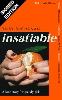 Insatiable