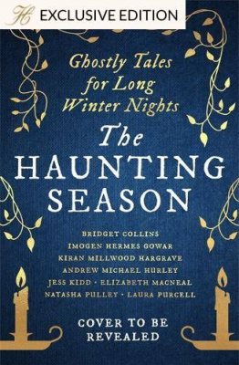 The Haunting Season
