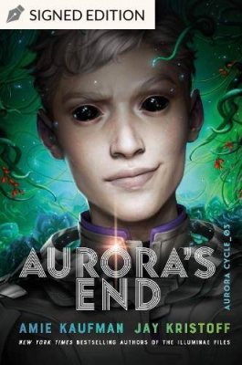 Aurora's End