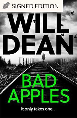 Bad Apples