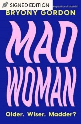 Mad Woman
