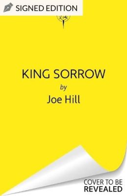King Sorrow