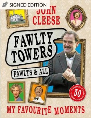 Fawlty Towers