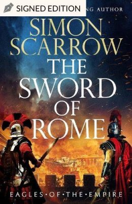 The Sword of Rome